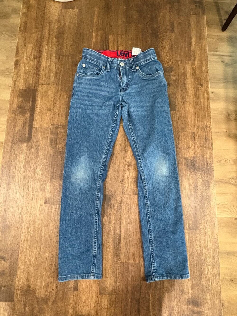 Levi 511 Jeans (Boys Size 10)